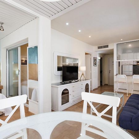 Uhc Center Apartments Salou Exterior foto