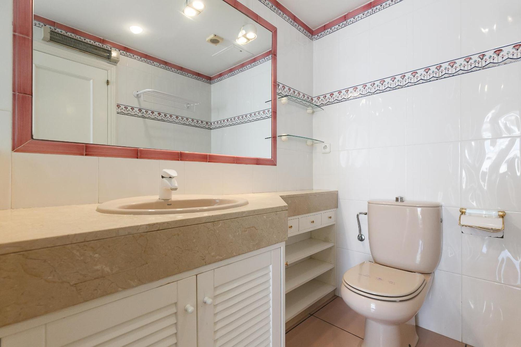 Uhc Center Apartments Salou Quarto foto