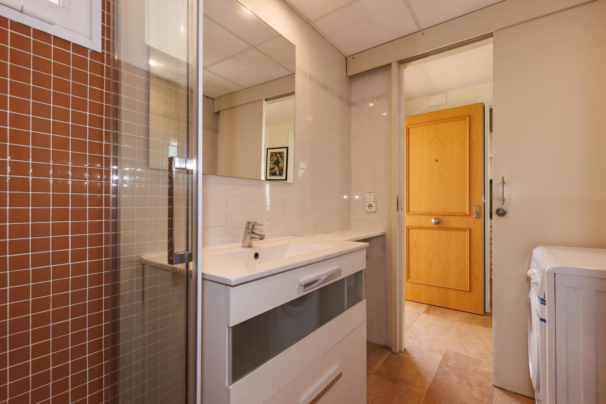 Uhc Center Apartments Salou Quarto foto